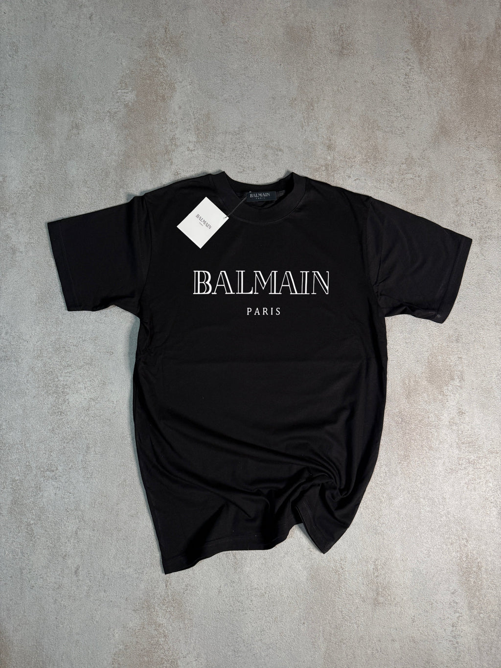 CAMISETA BALMAlN