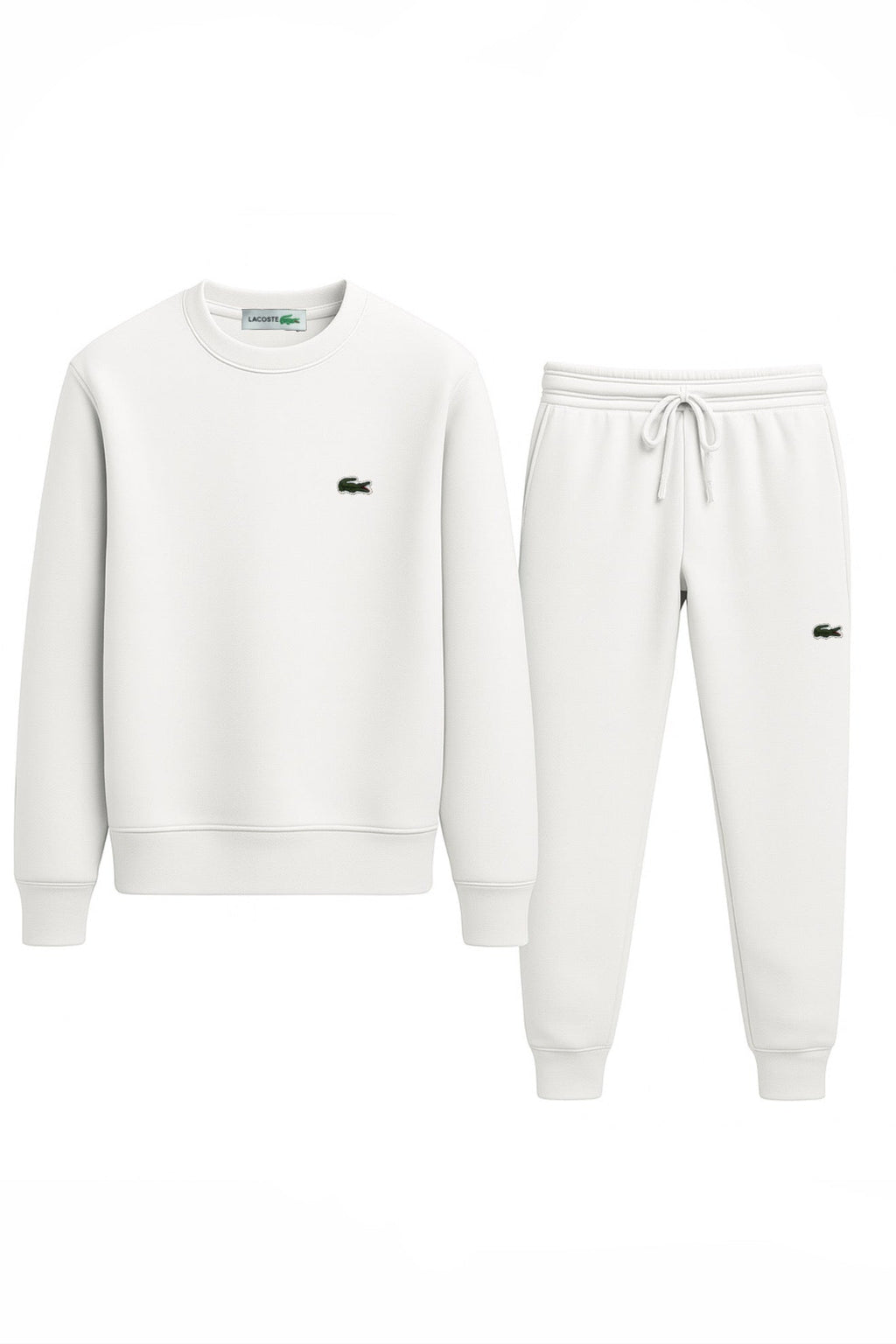 CHANDAL LACO$TE