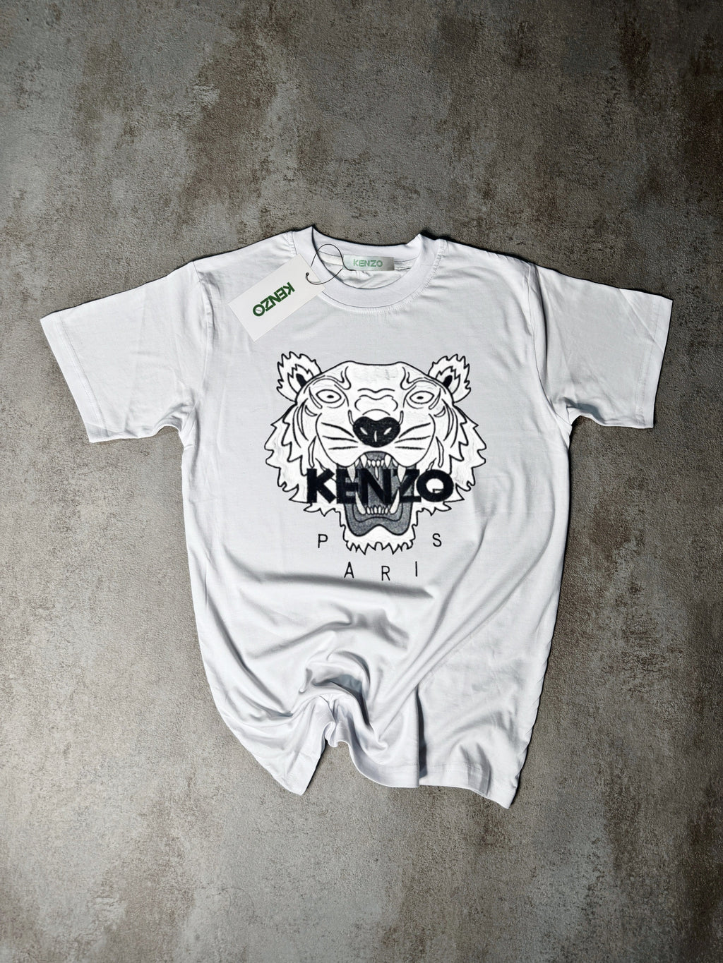 CAMISETA KENZ0