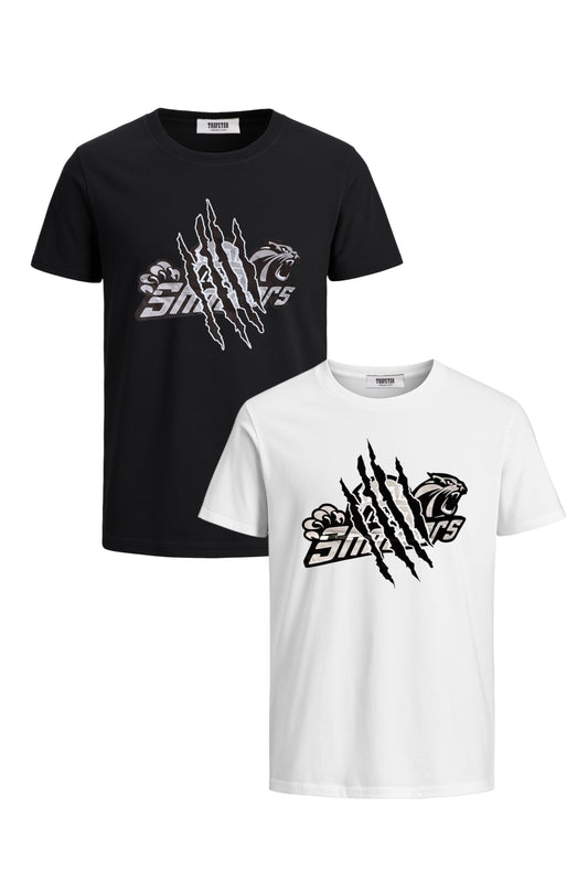 CAMISETA TRAP$TAR