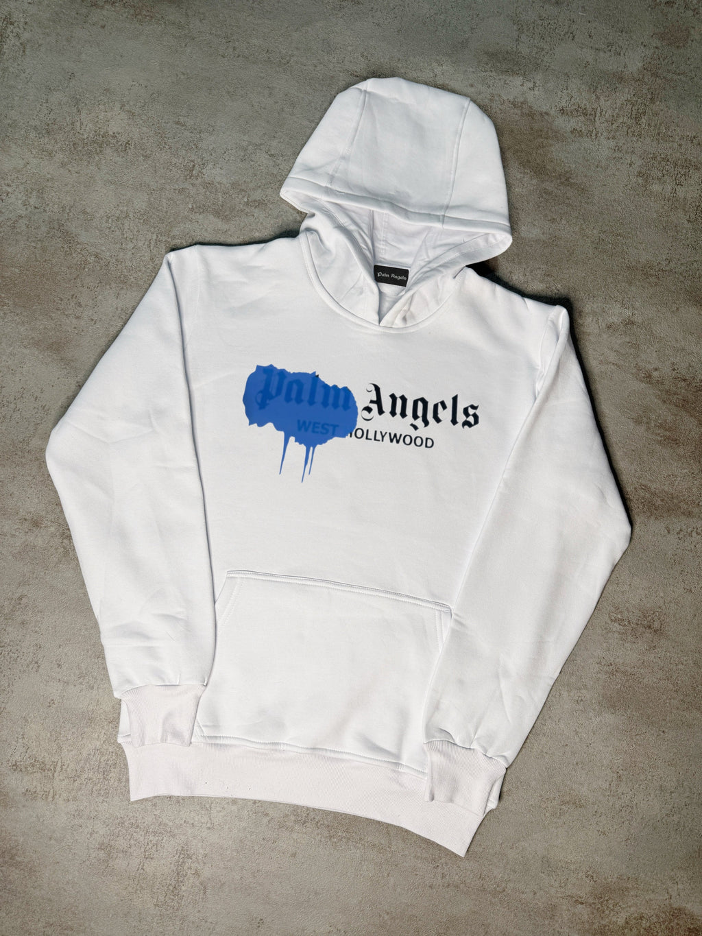 SUDADERA PALM ANGEL$