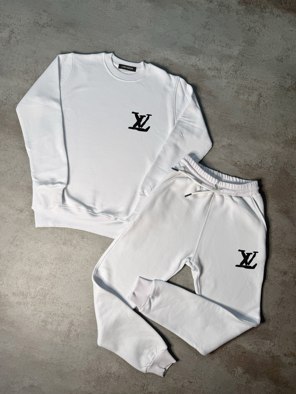 CHANDAL LV