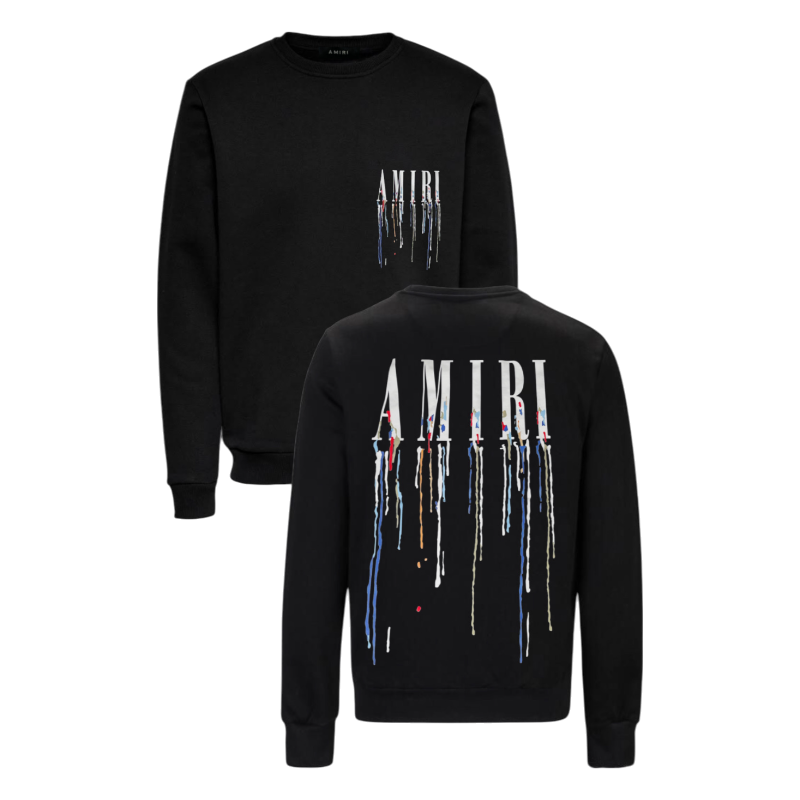 SUDADERA AMIRl