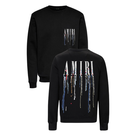 SUDADERA AMIRl