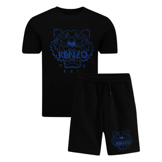 CONJUNTO KENZ0