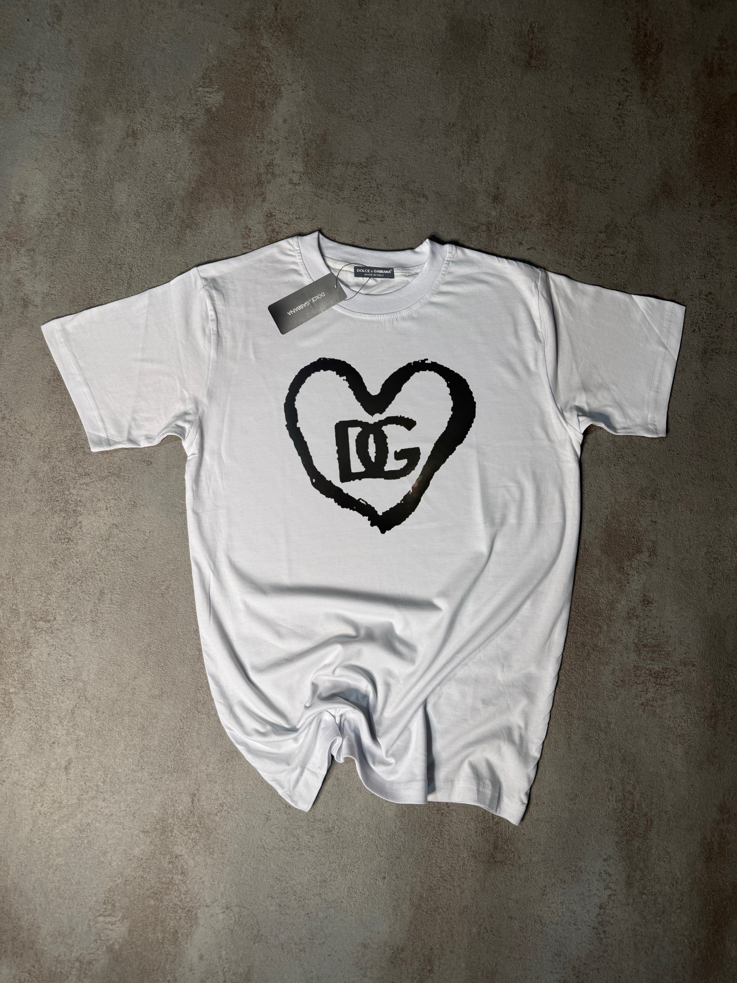 CAMISETA DOLCE GABBAN4