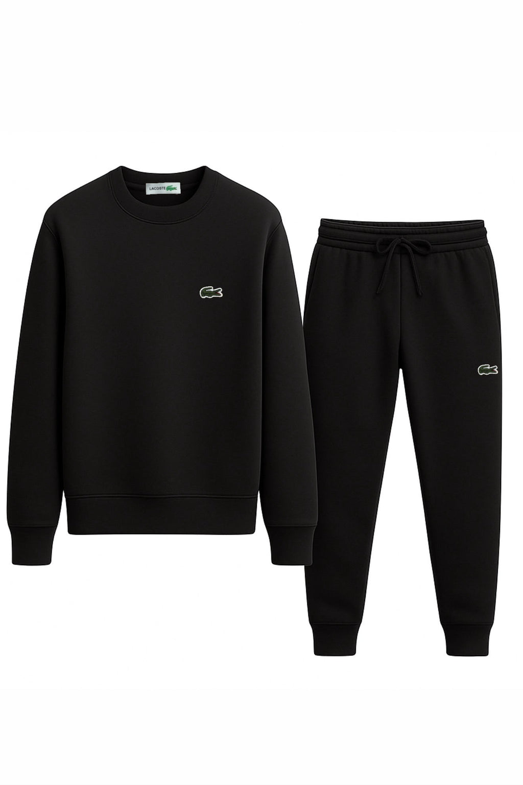 CHANDAL LACO$TE