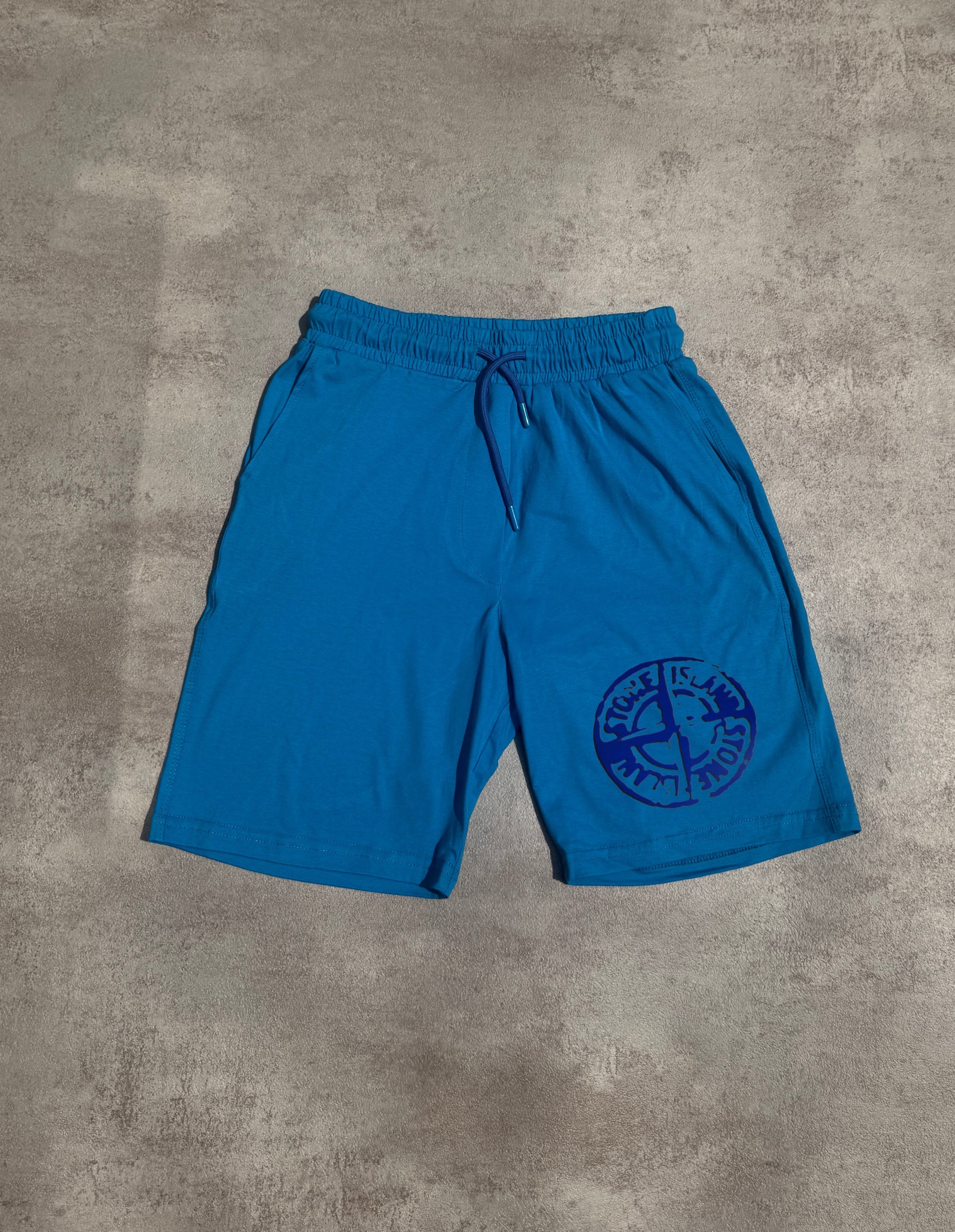 PANTALONES CORTOS STONE I$LAND