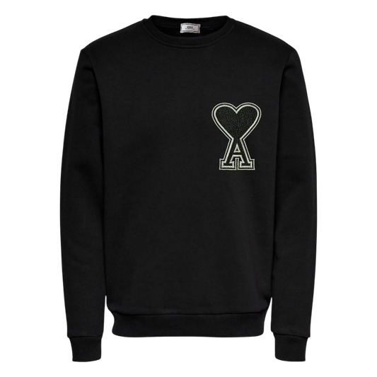 SUDADERA AMl