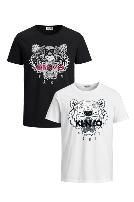 CAMISETA KENZ0