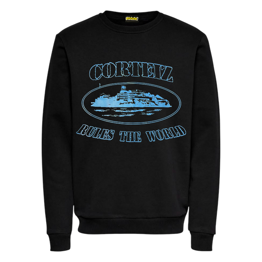 SUDADERA CORT3IZ