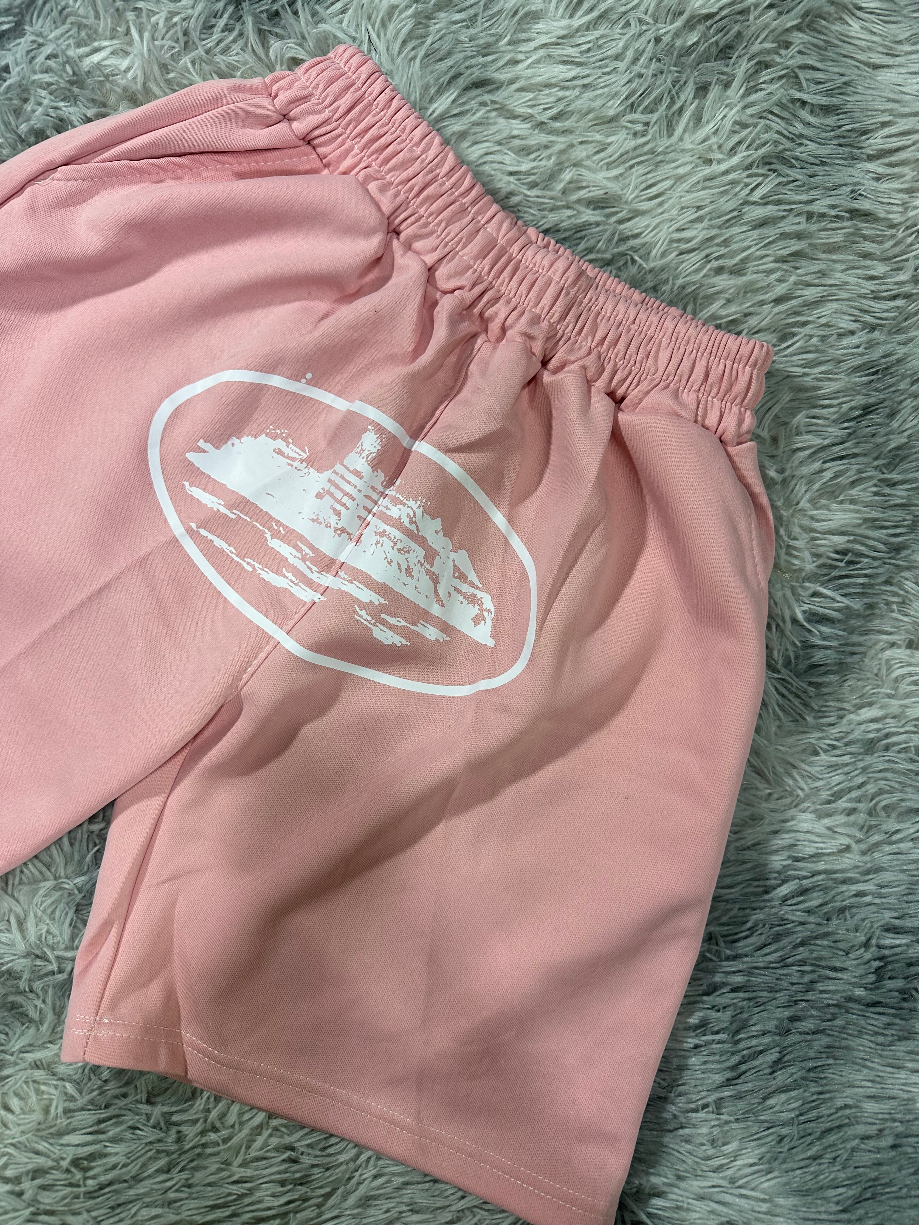 PANTALONES CORTOS CORT3IZ