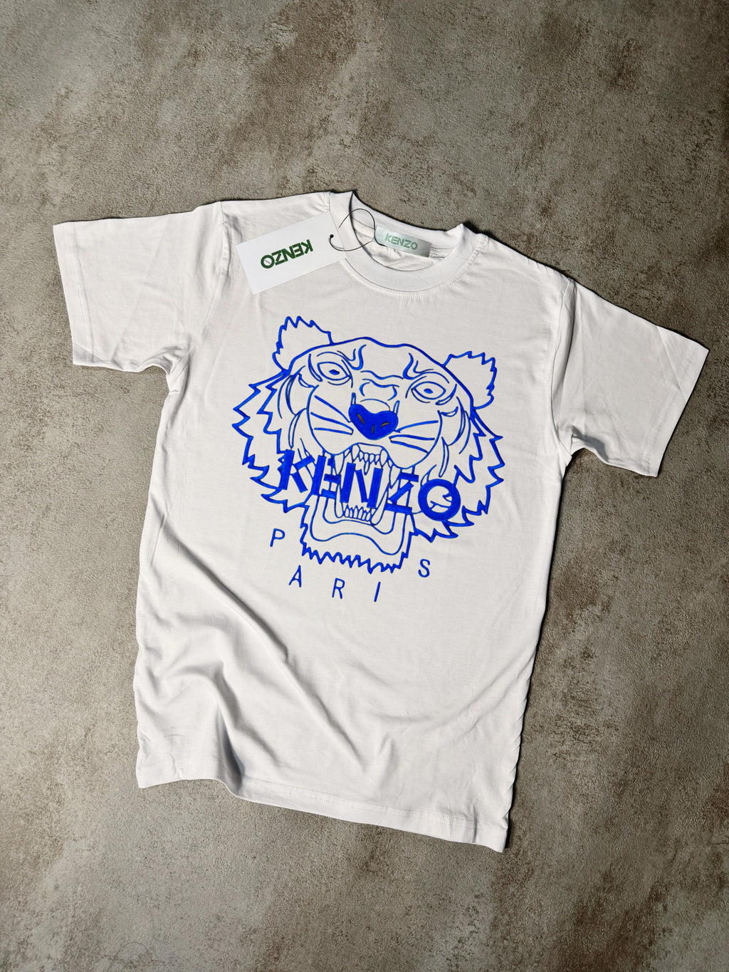 CAMISETA KENZ0