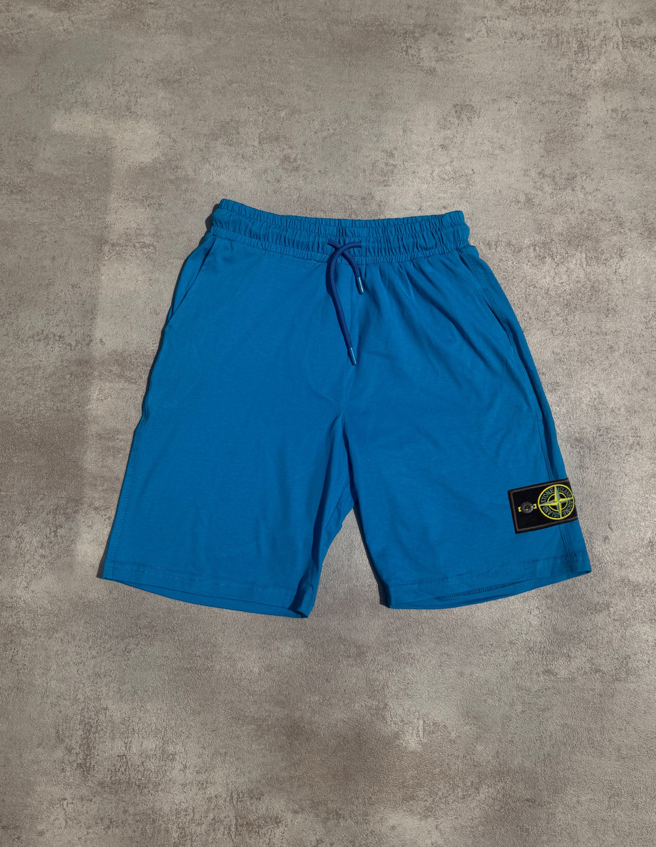 PANTALONES CORTOS STONE I$LAND