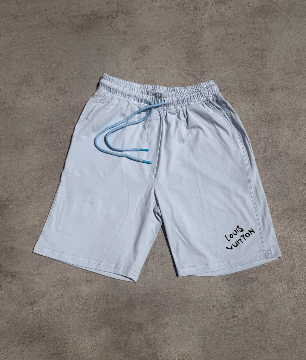 PANTALONES CORTOS LV