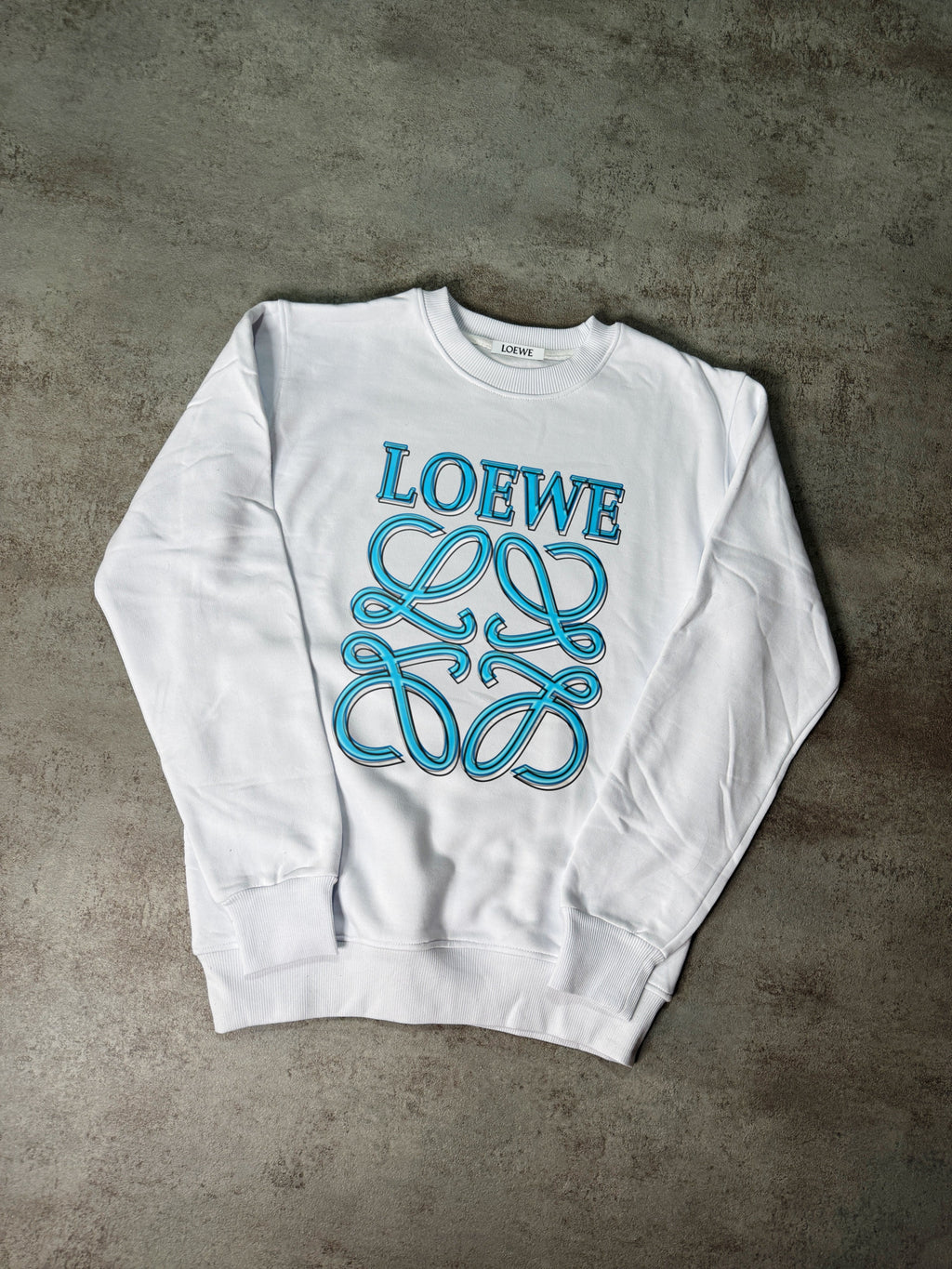 SUDADERA LOEW3