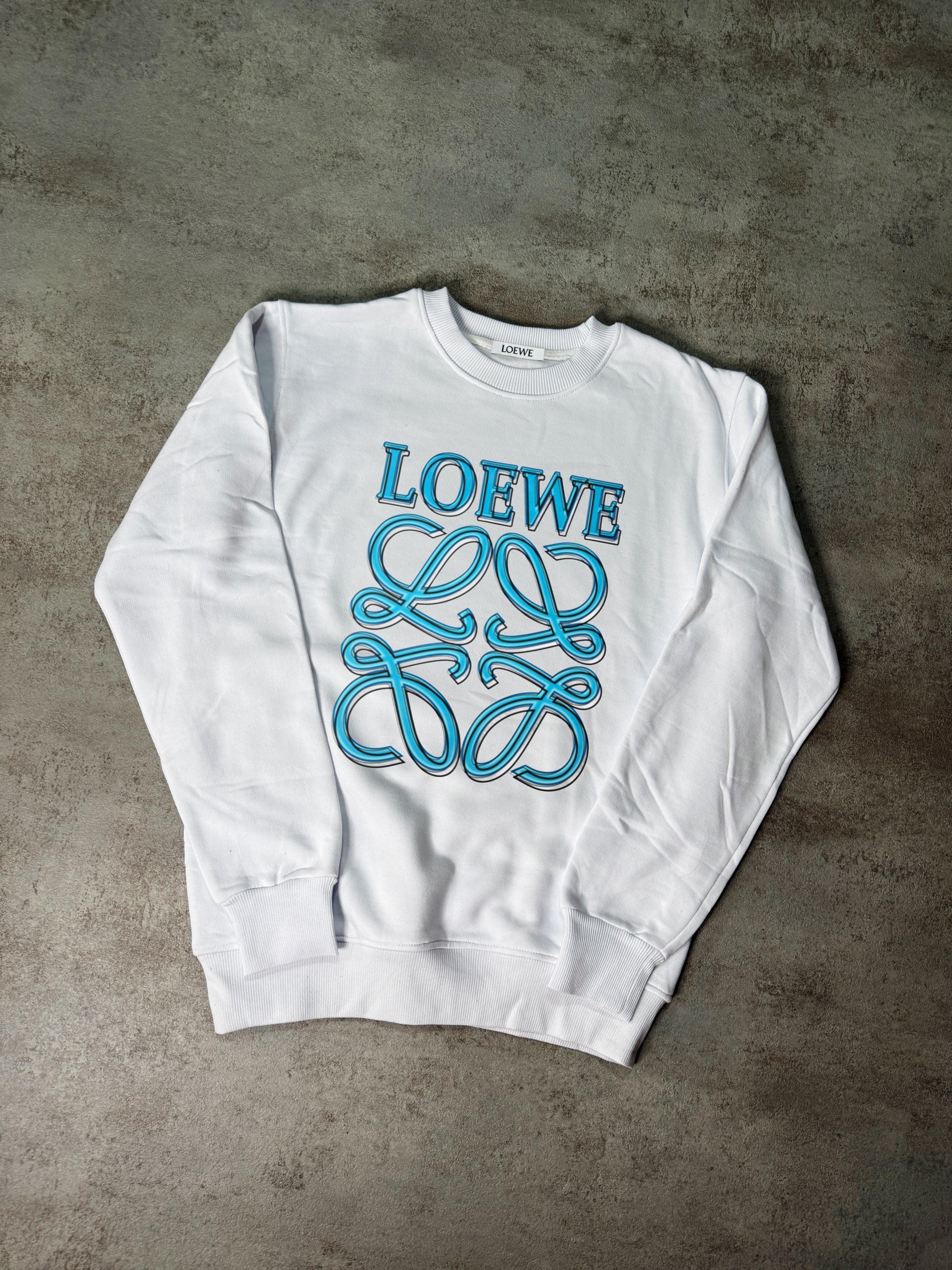 SUDADERA LOEW3