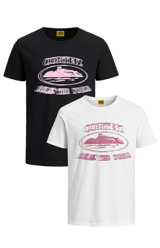 CAMISETA CORT3IZ