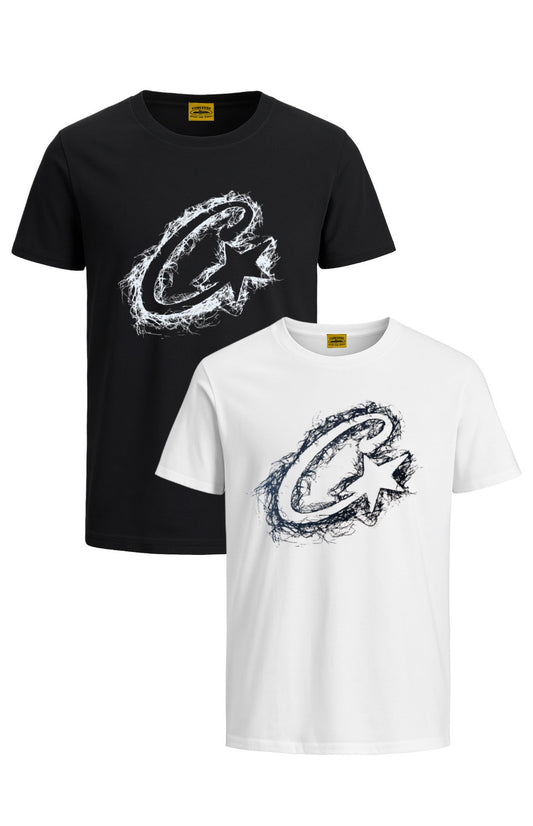 CAMISETA CORT3IZ