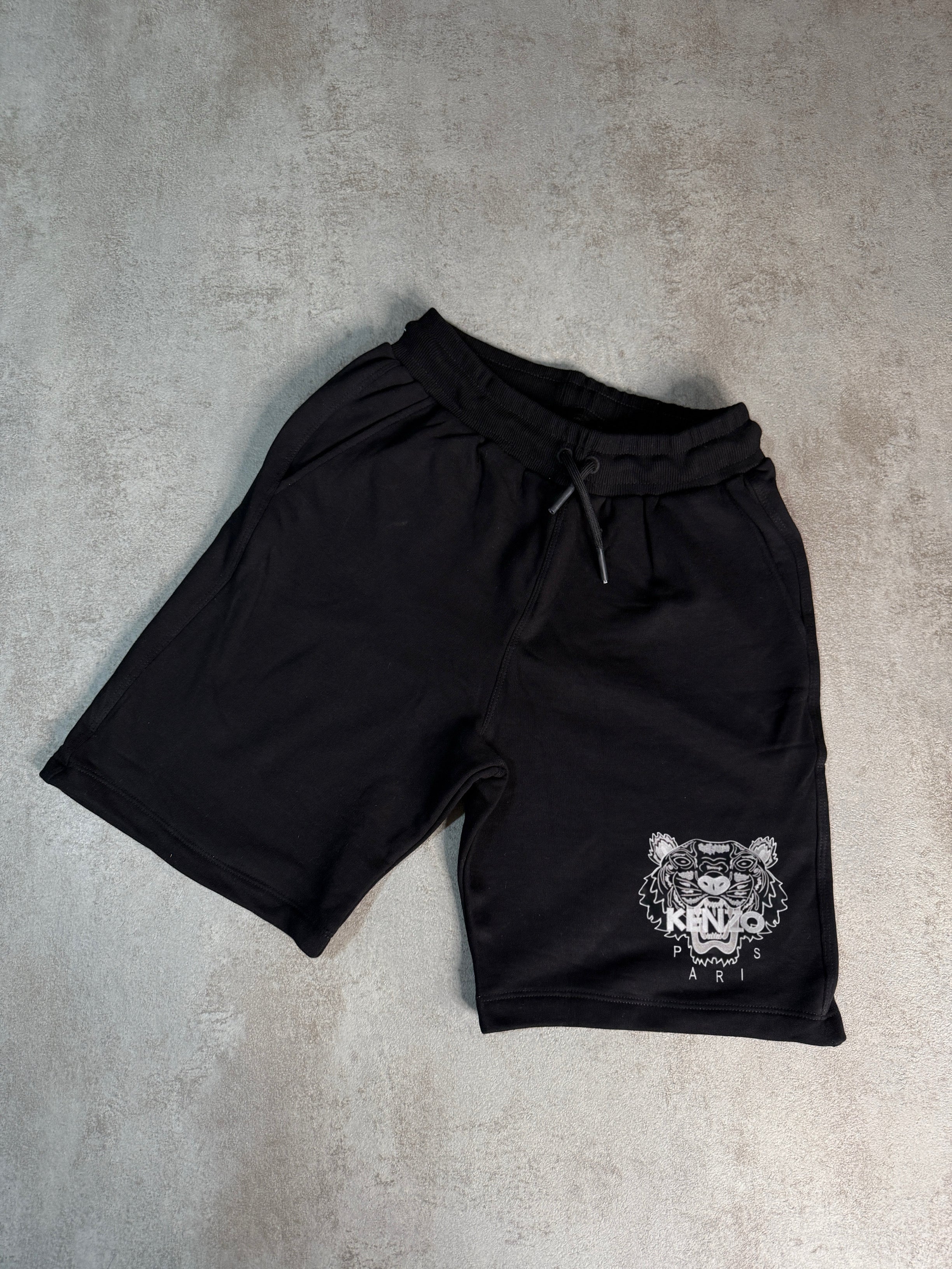 PANTALONES CORTOS KENZ0