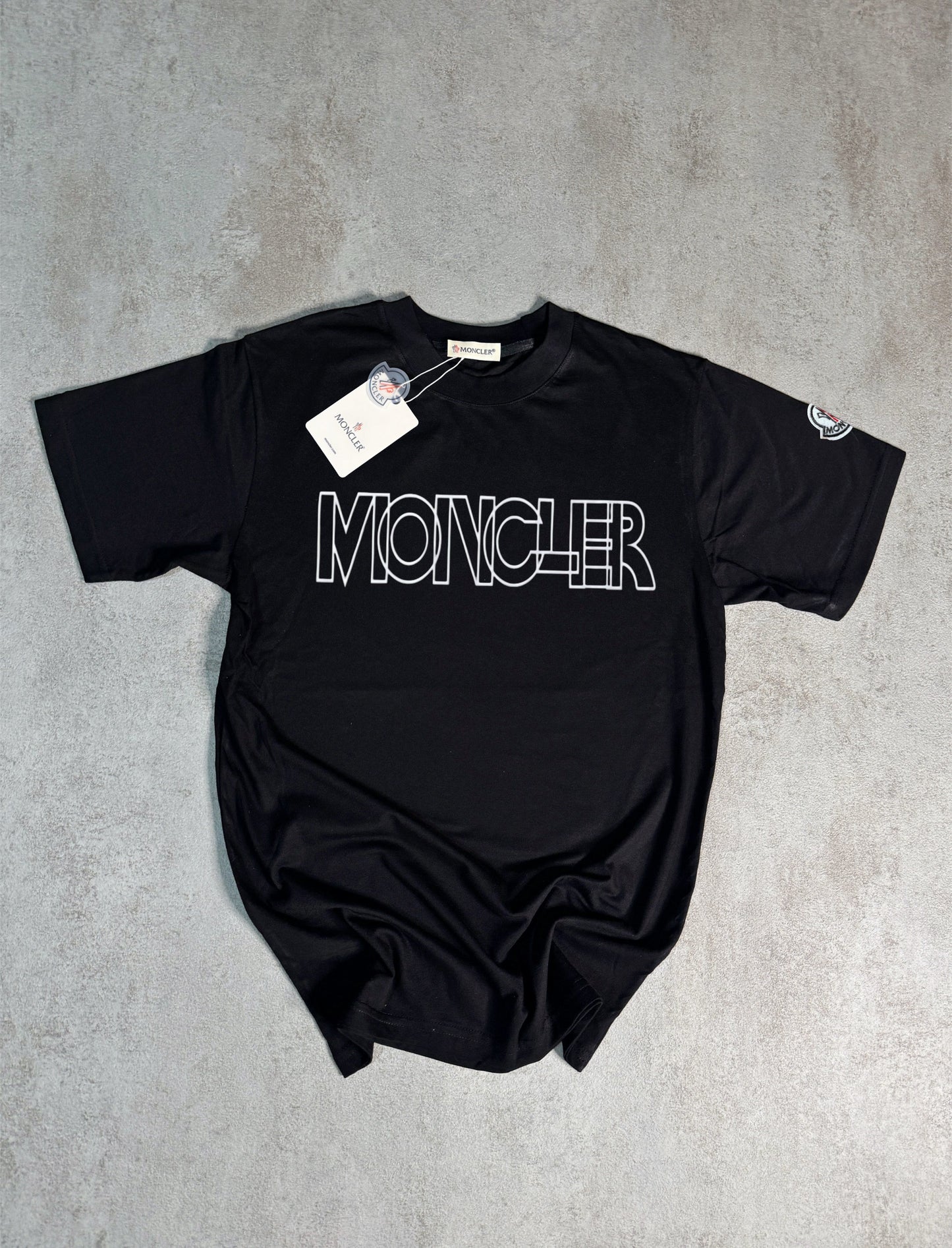 CAMISETA M0NCLER
