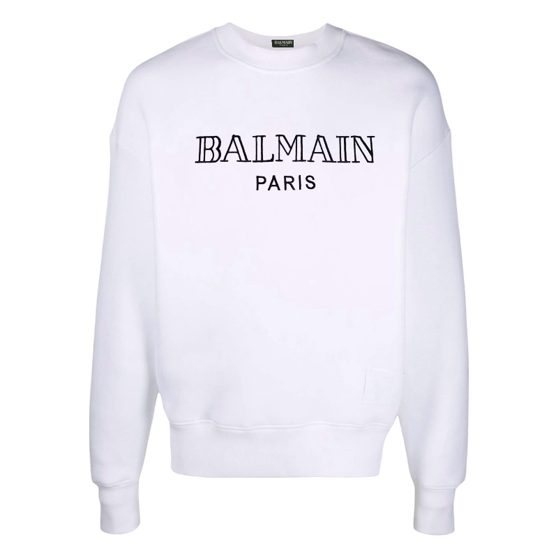 SUDADERA BALMAlN