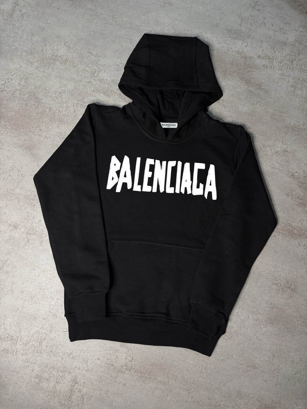 SUDADERA BALENCIAG4