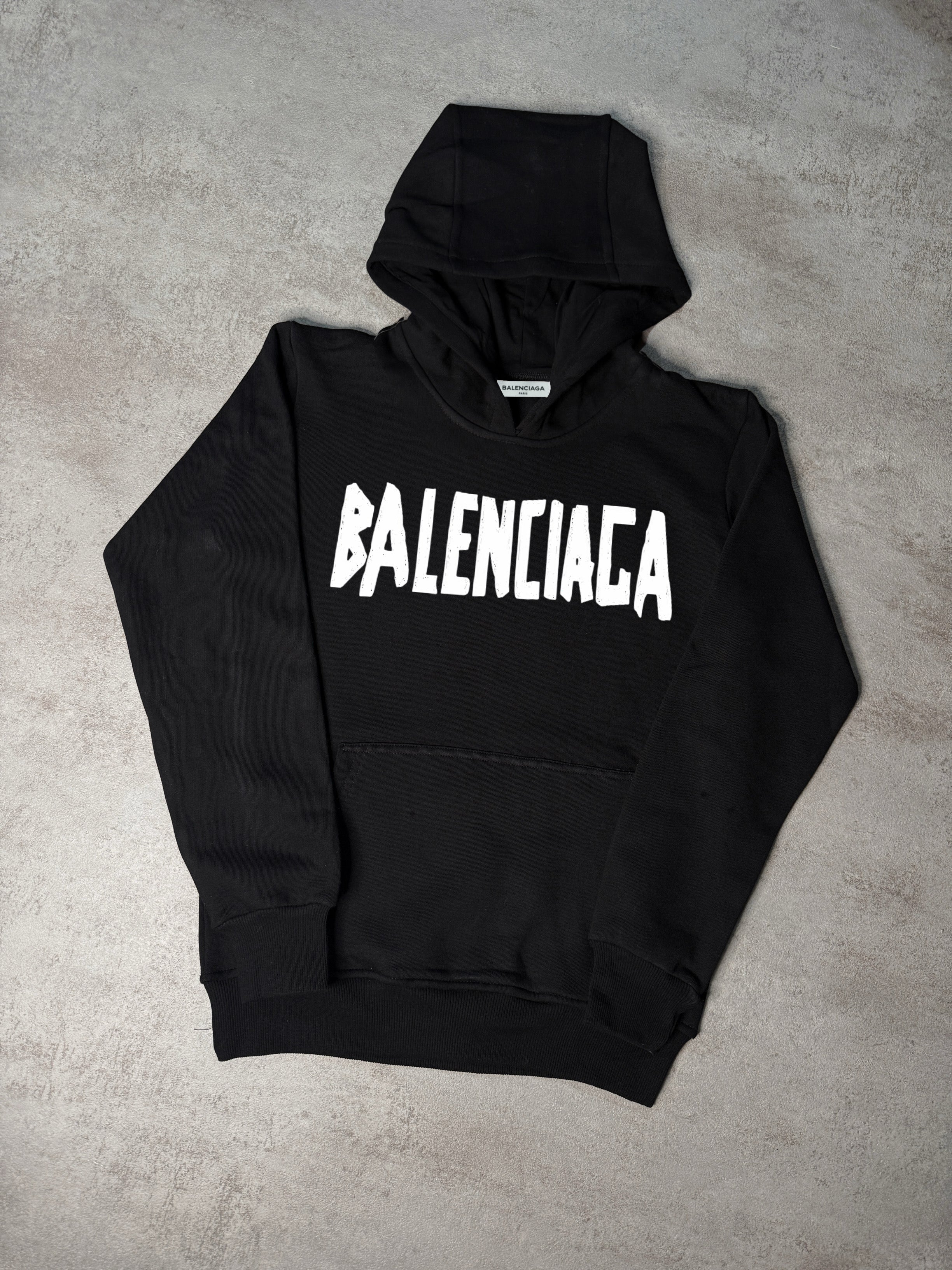 SUDADERA BALENCIAG4