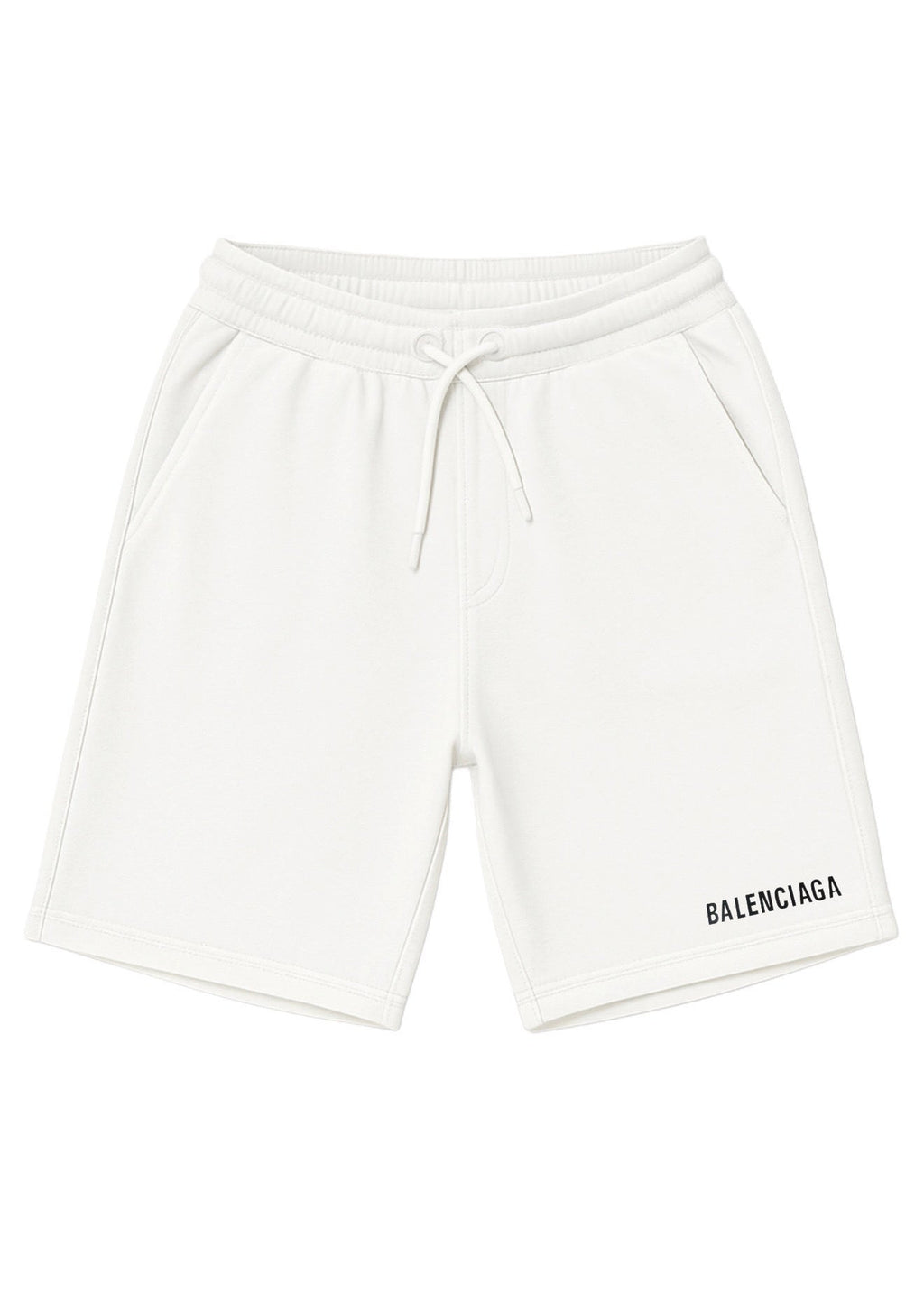 PANTALONES CORTOS BALENCIAG4