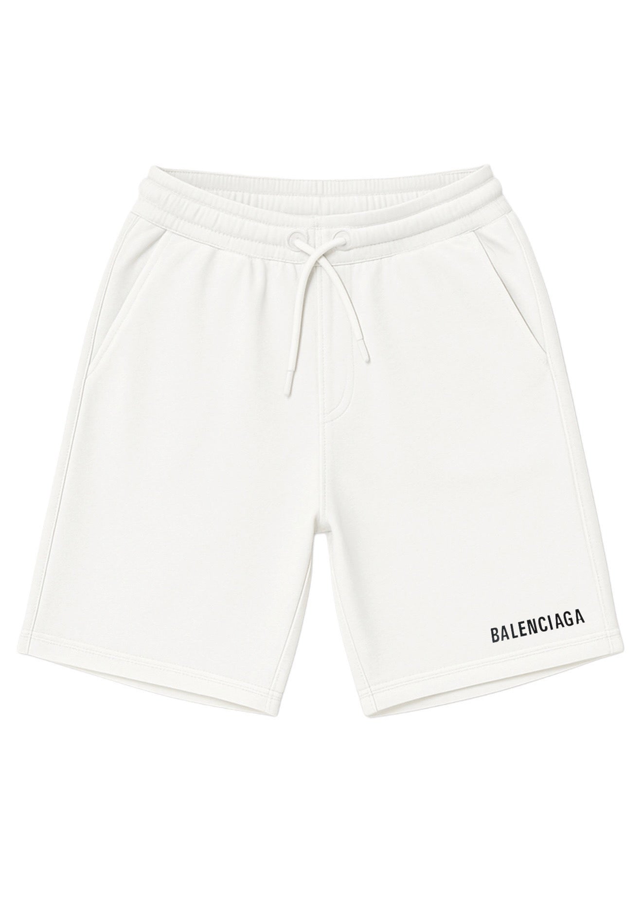 PANTALONES CORTOS BALENCIAG4