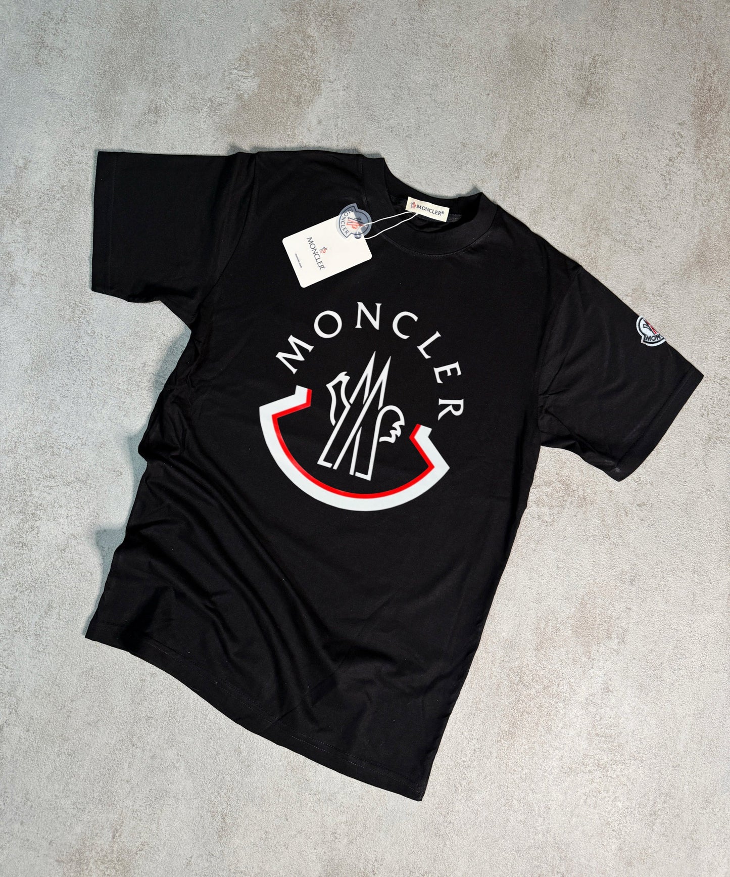 CAMISETA M0NCL£R