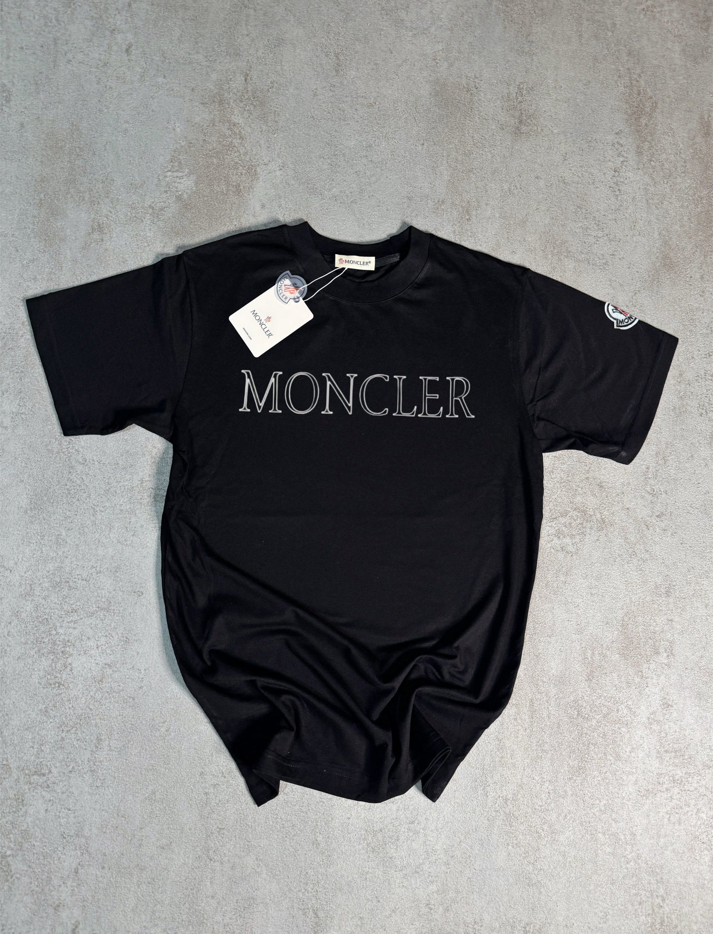 CAMISETA M0NCLER