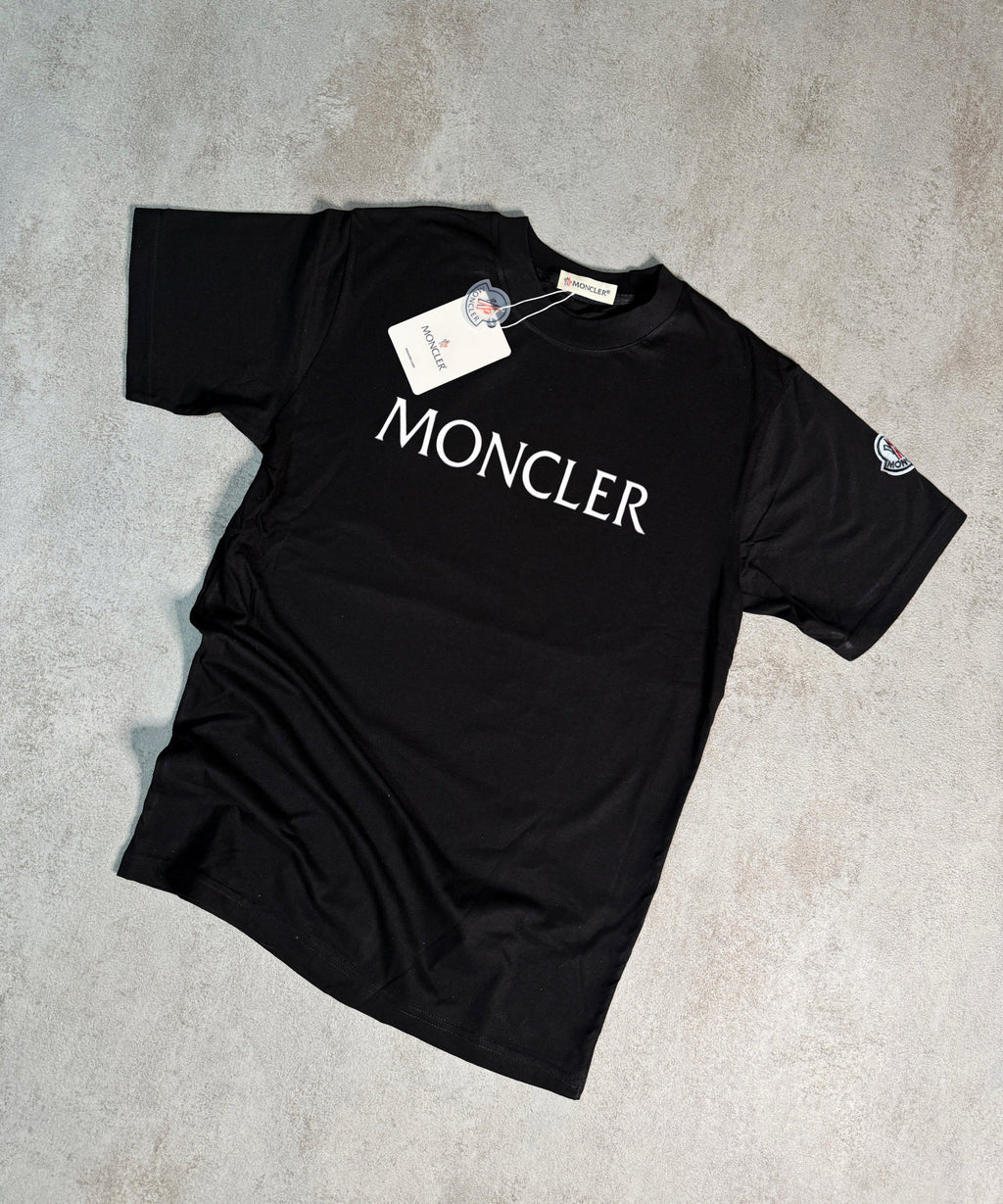 CAMISETA M0NCLER