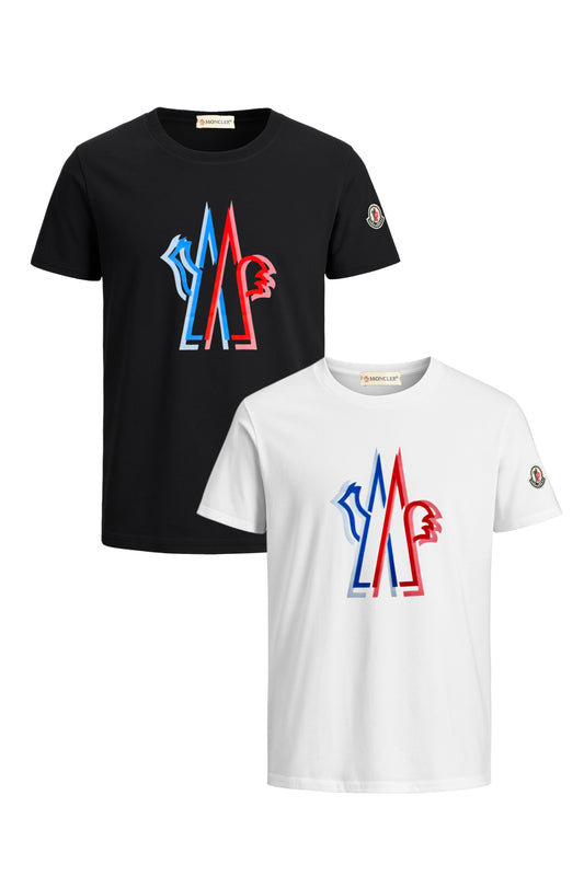 CAMISETA M0NCLER