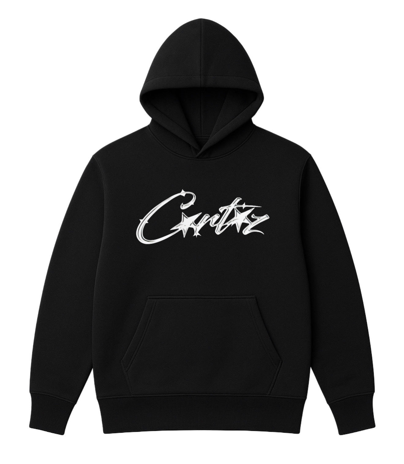 SUDADERA CORT3IZ