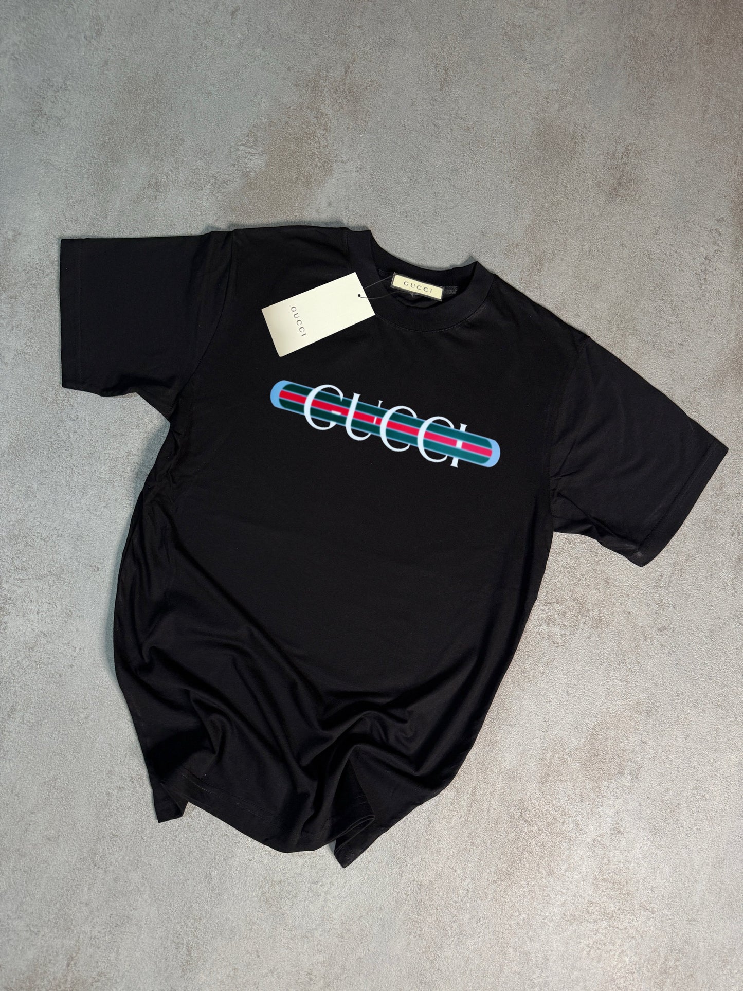 CAMISETA GUC€I