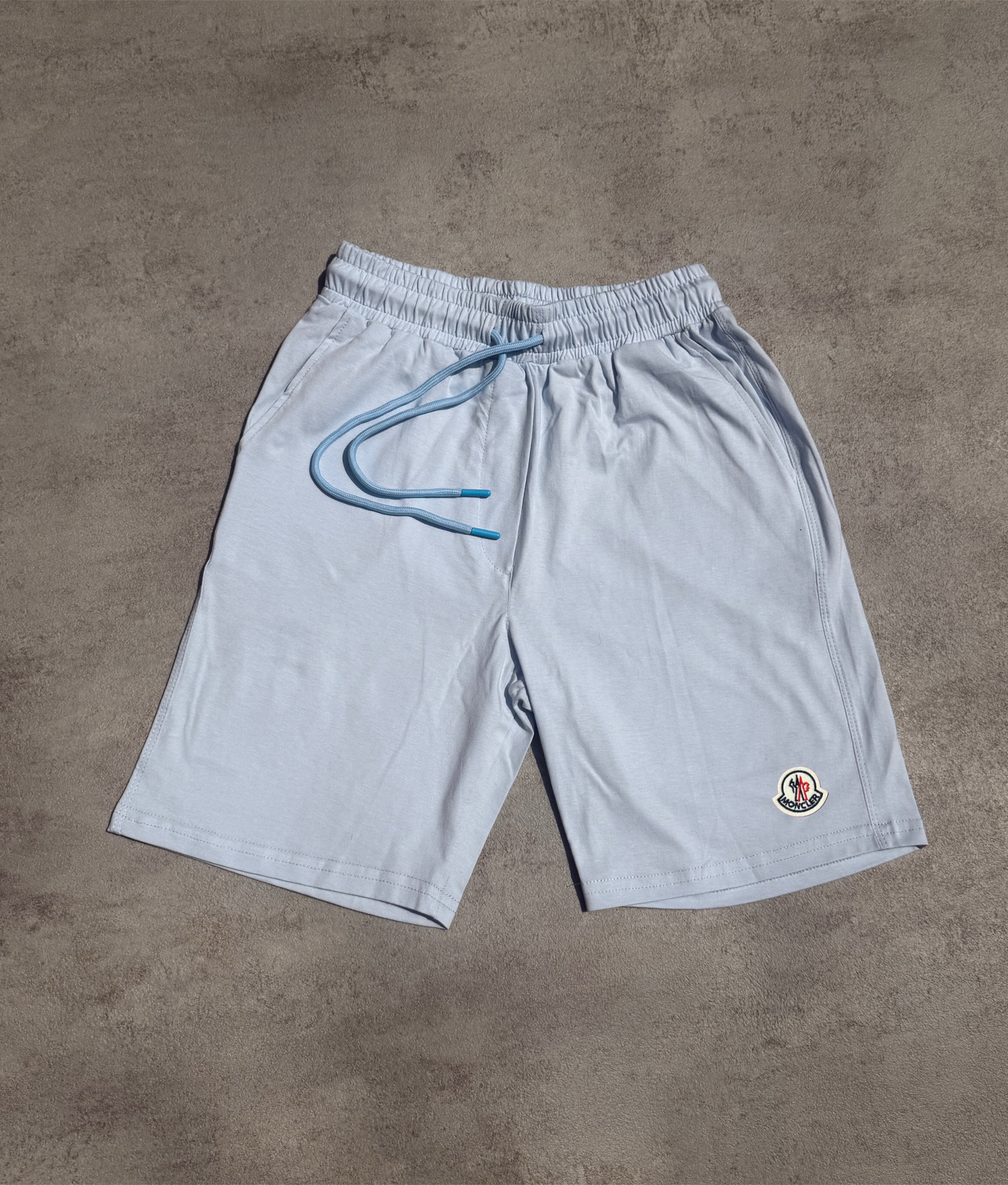 PANTALONES CORTOS MONCL3R