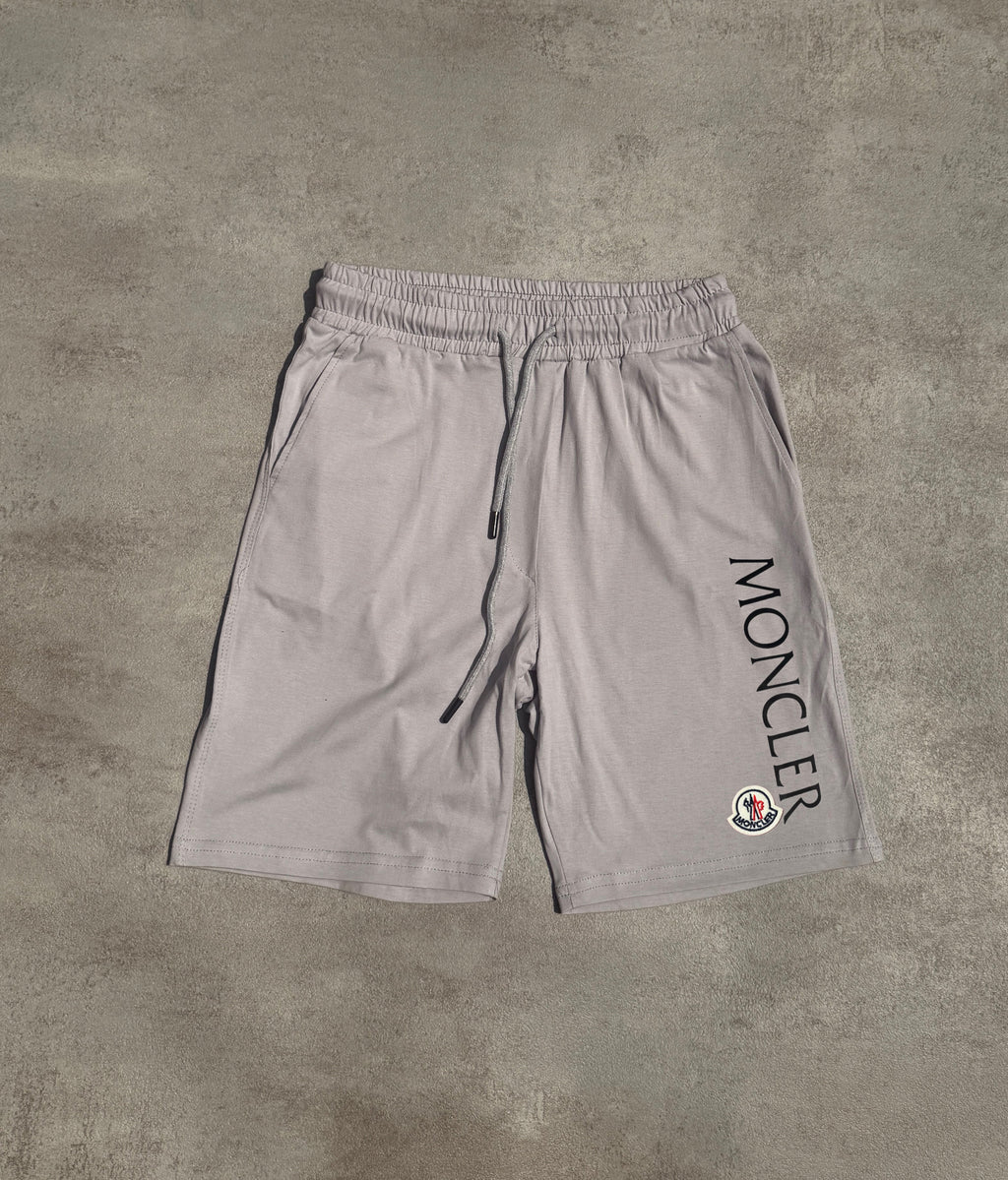 PANTALONES CORTOS MONCL3R