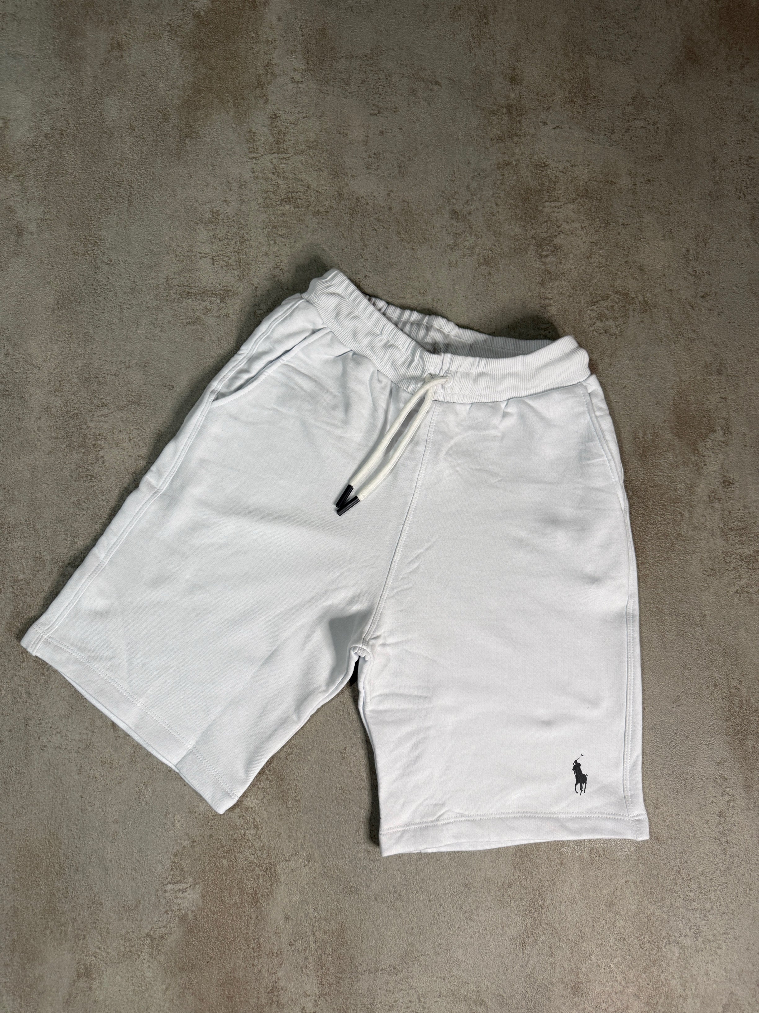 PANTALONES CORTOS RALPH L4UREN