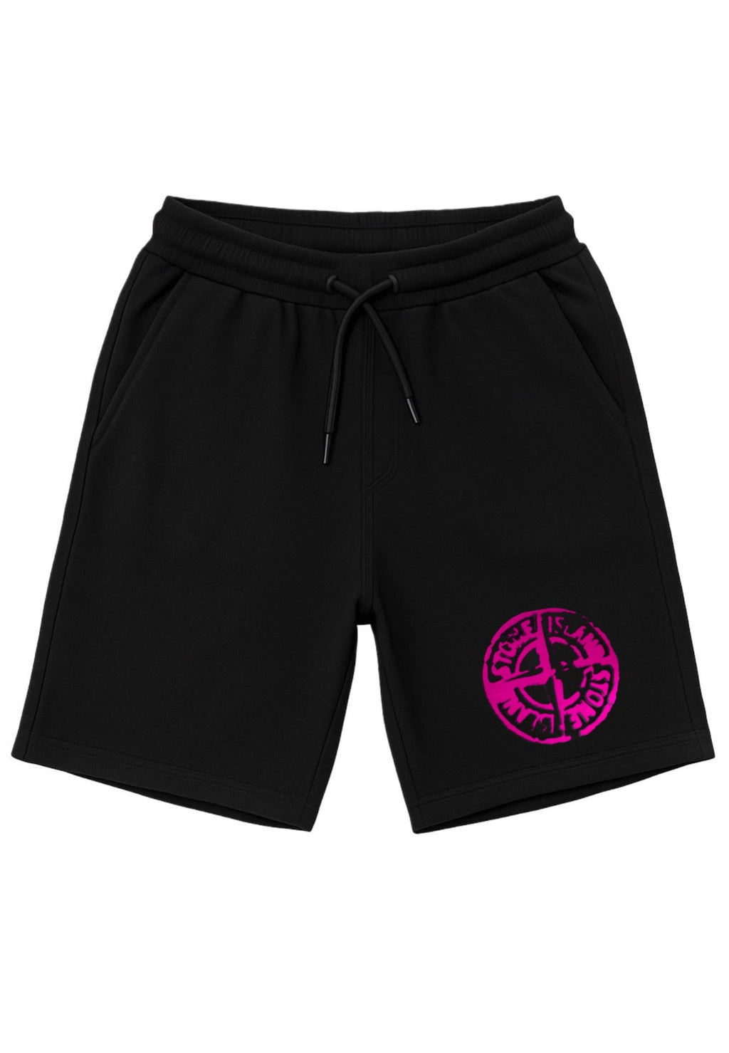 PANTALONES CORTOS STONE I$LAND