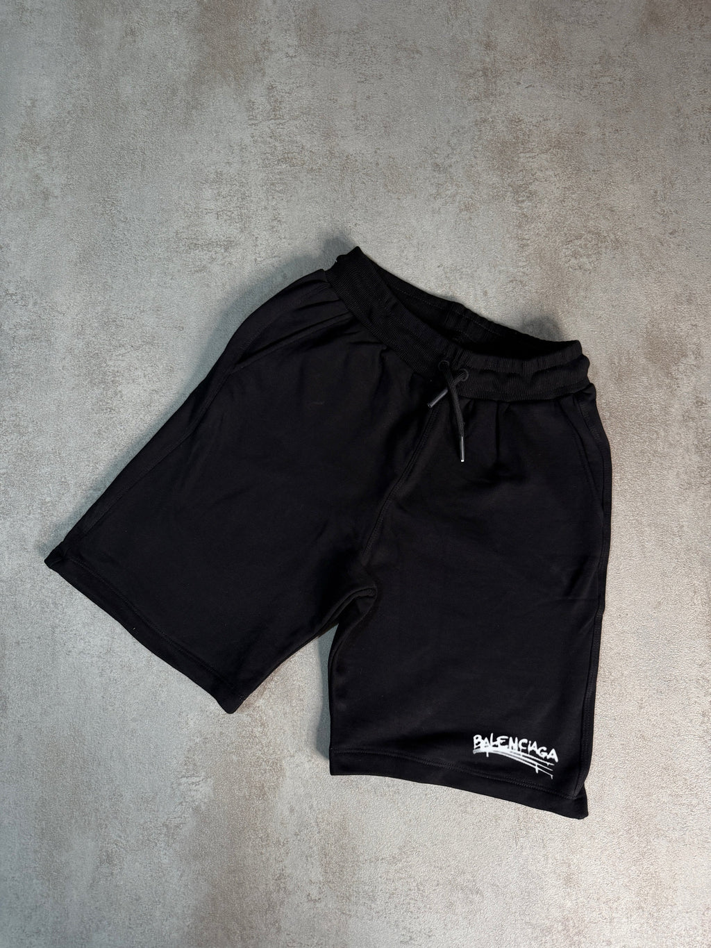 PANTALONES CORTOS BALENCIAG4