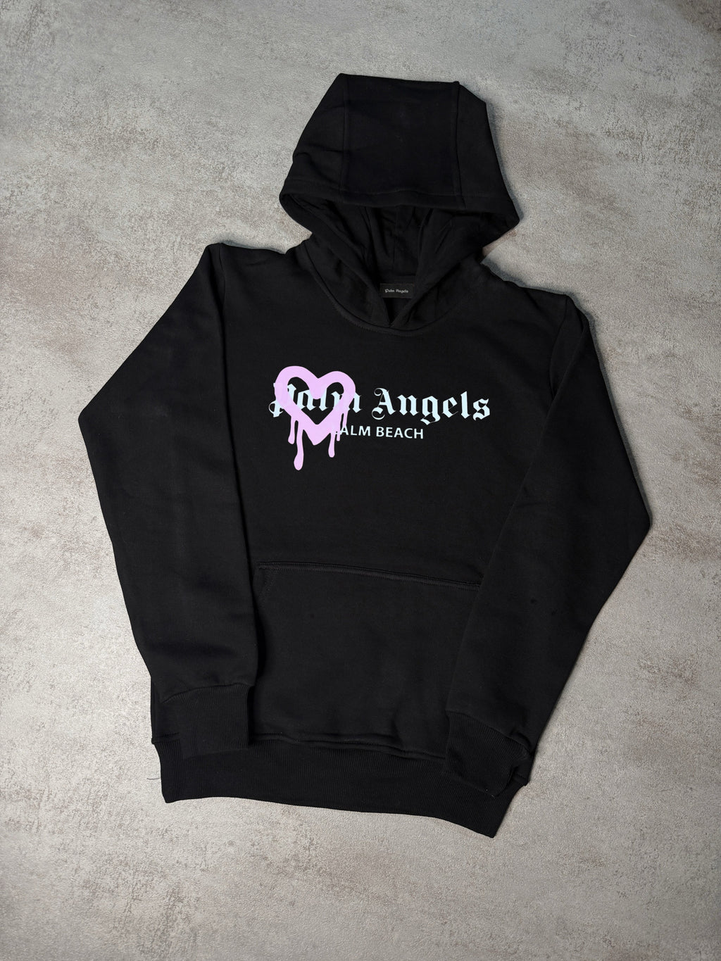 SUDADERA PALM ANGEL$
