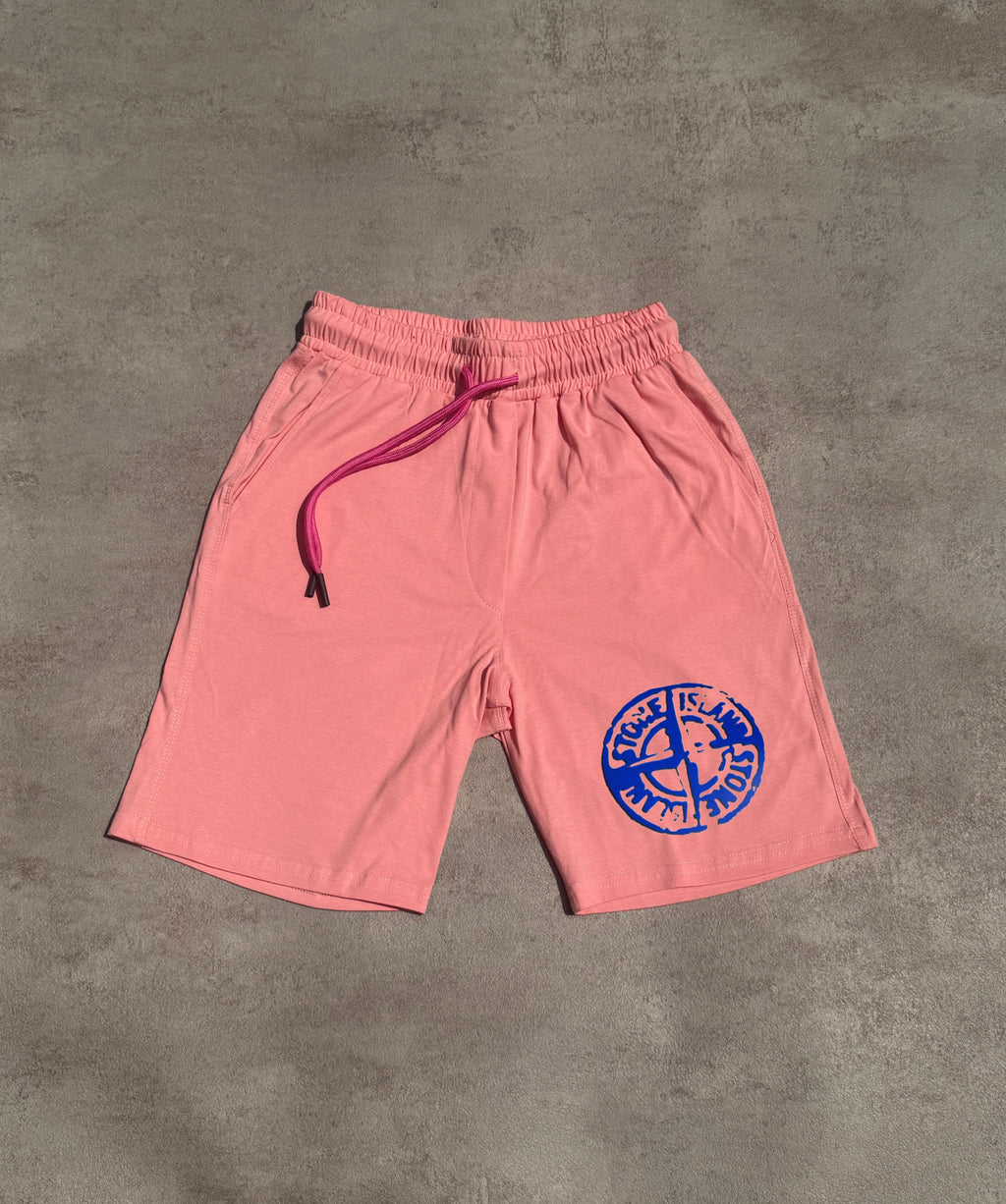 PANTALONES CORTOS STONE I$LAND