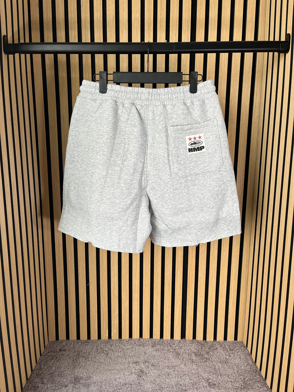 PANTALONES CORTOS CORT3lZ