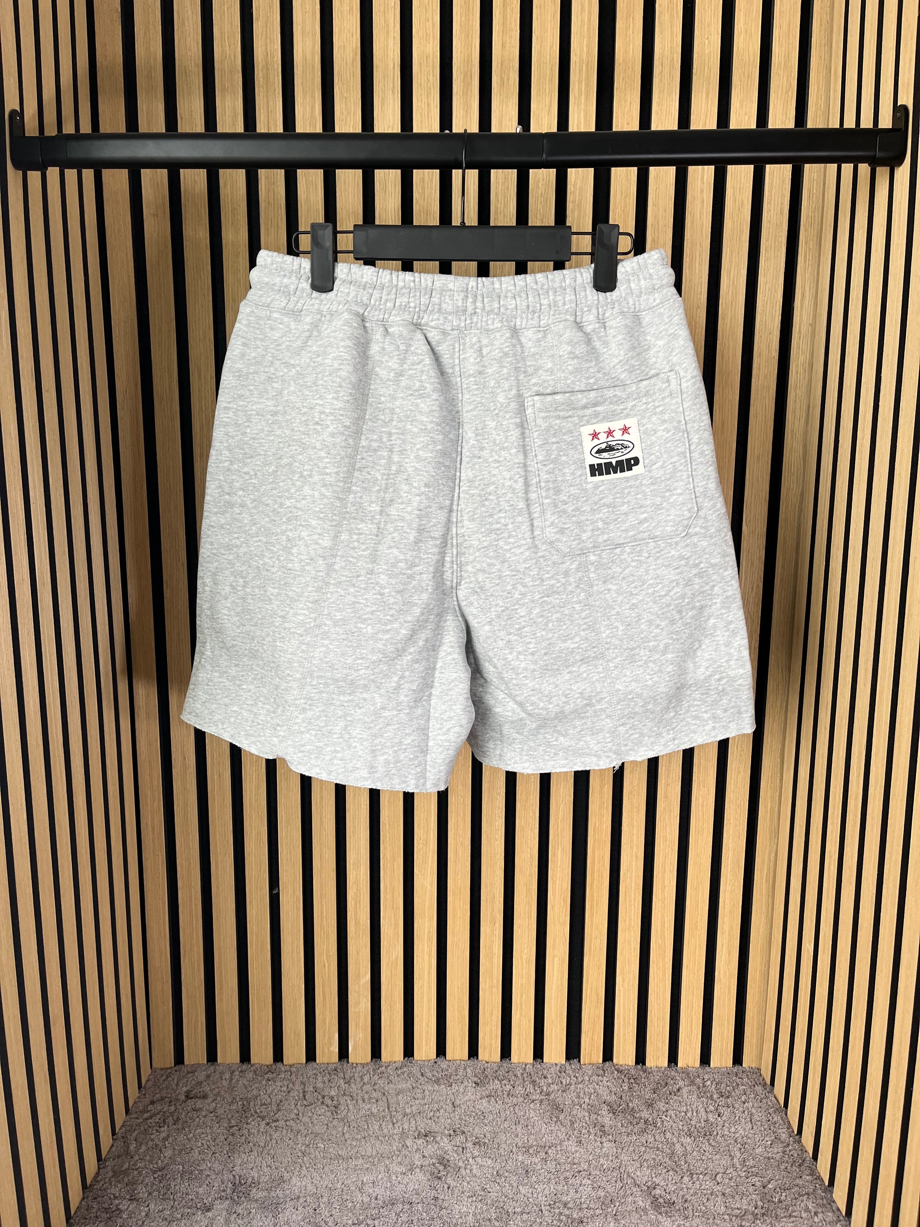 PANTALONES CORTOS CORT3lZ
