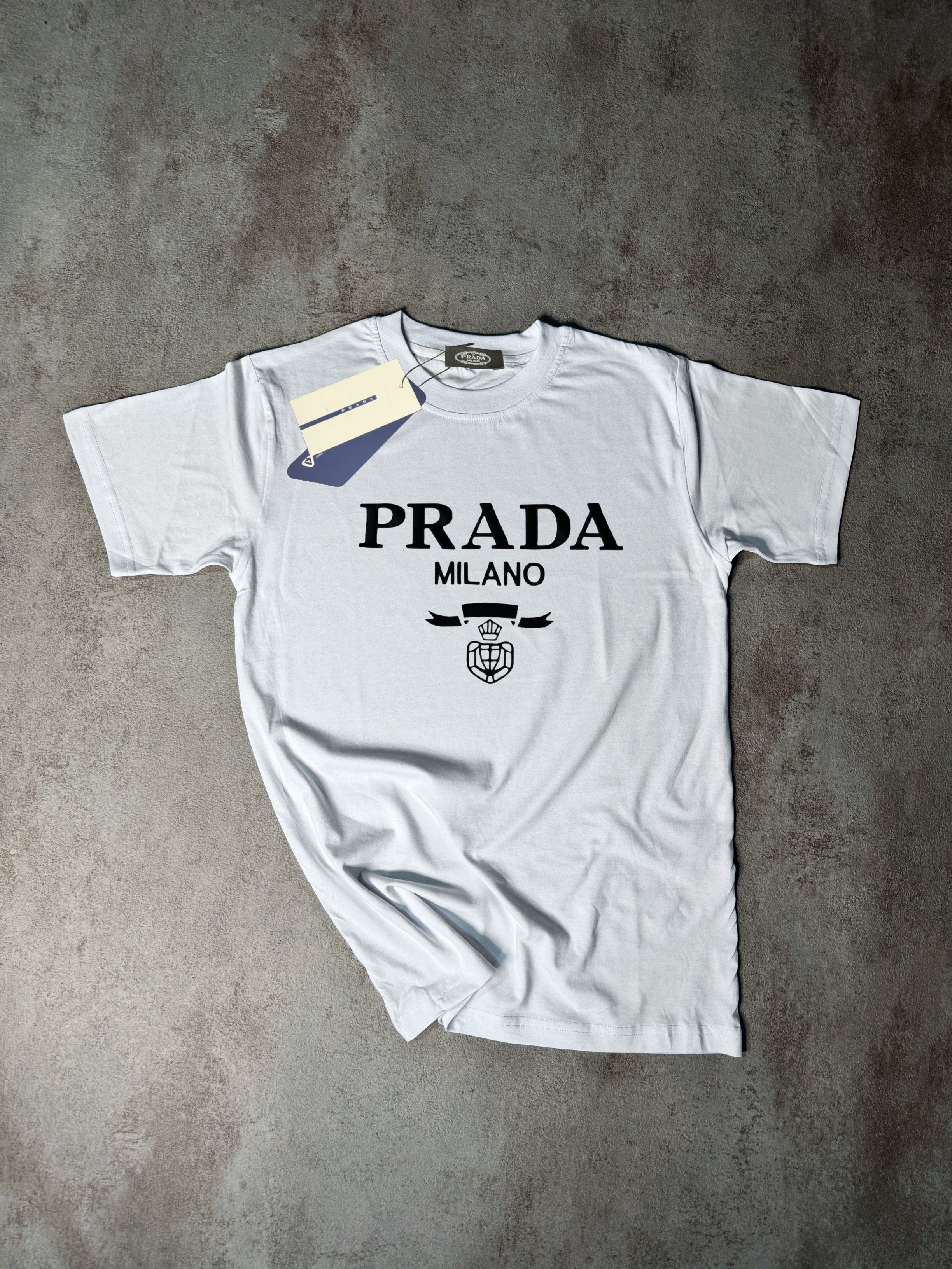 CAMISETA PRAD4