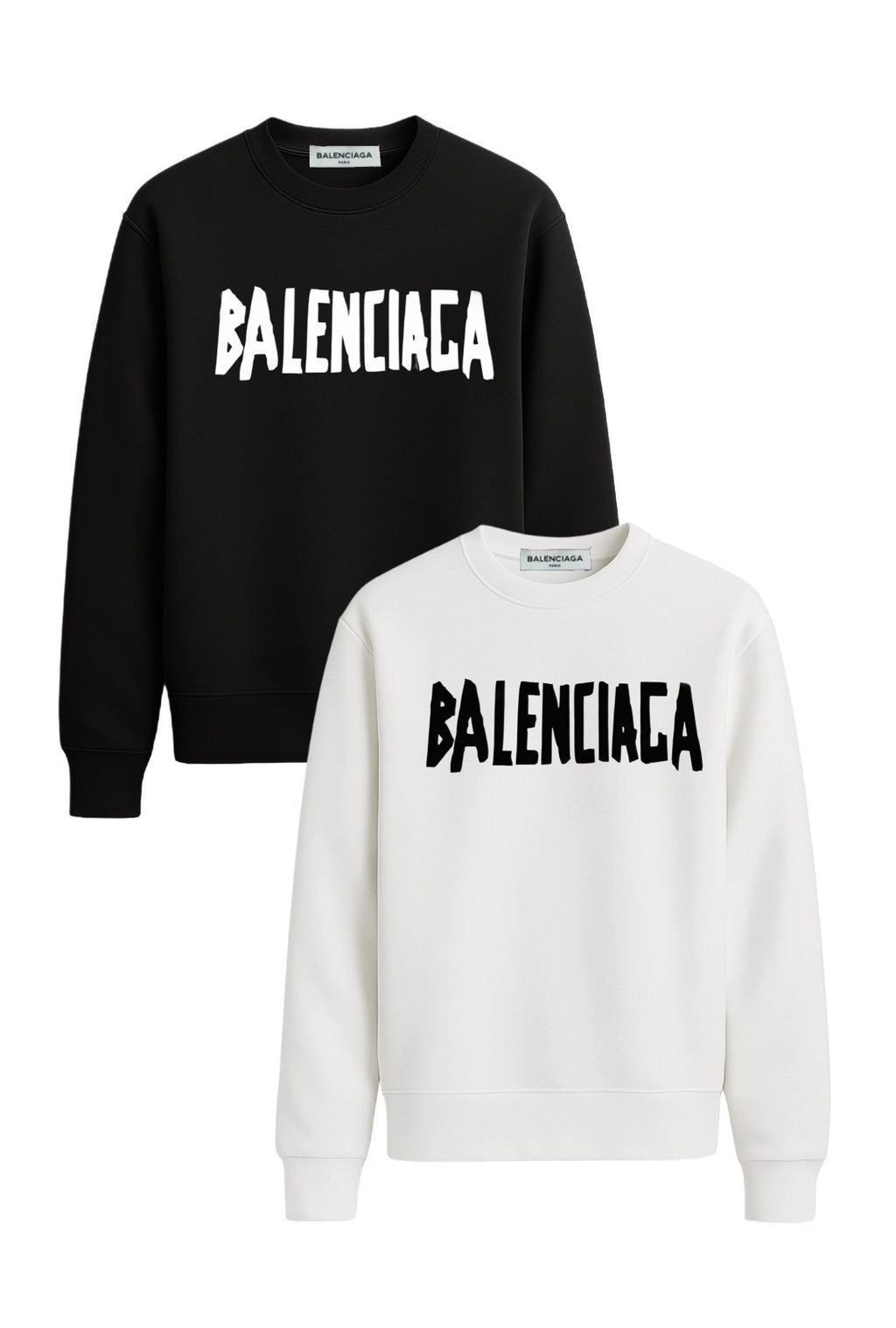 SUDADERA BALENCIAG4