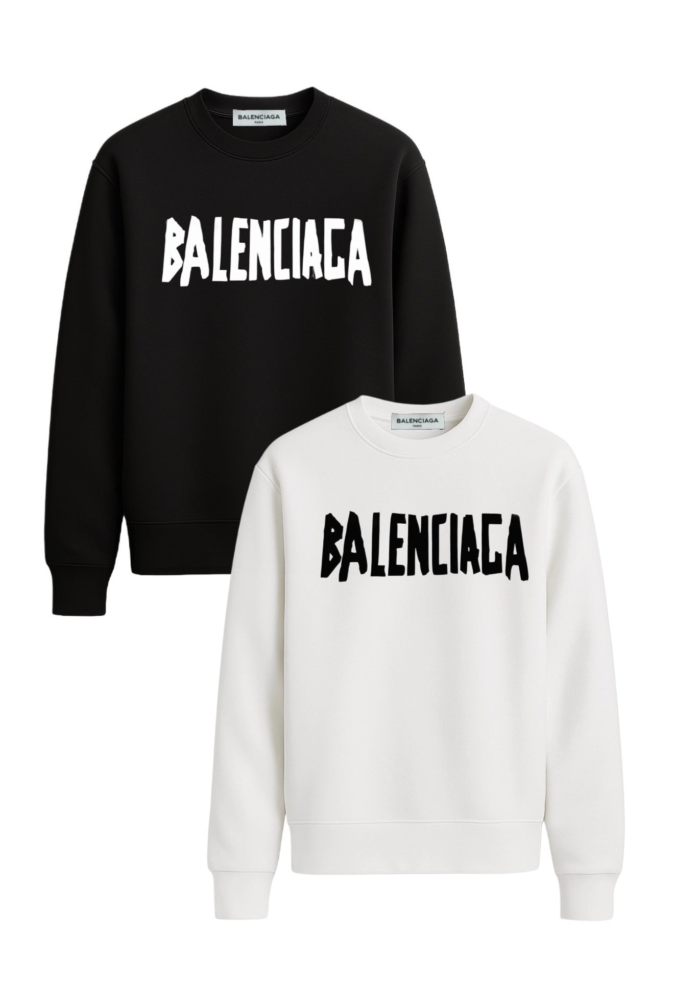 SUDADERA BALENCIAG4