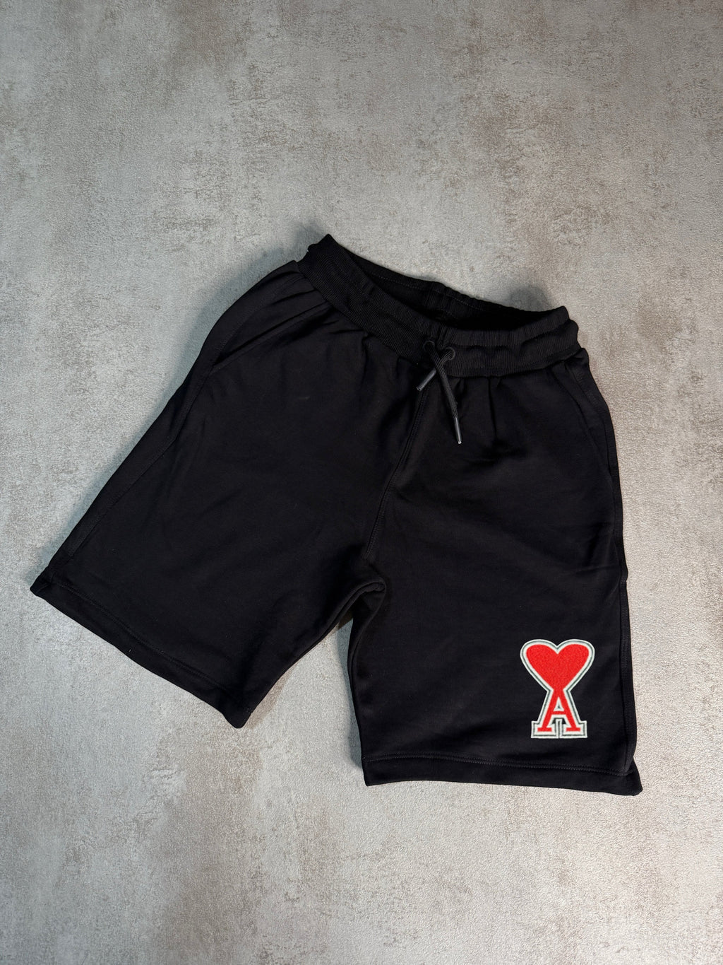 PANTALONES CORTOS AMl