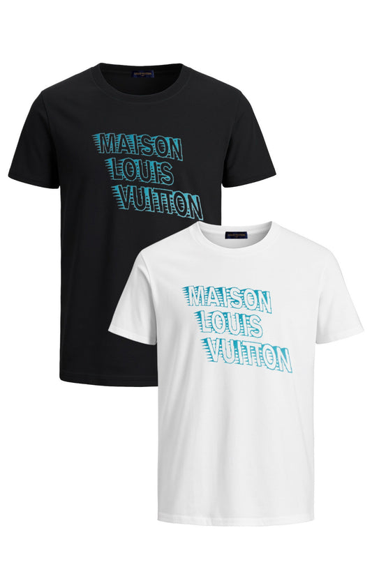 CAMISETA LV